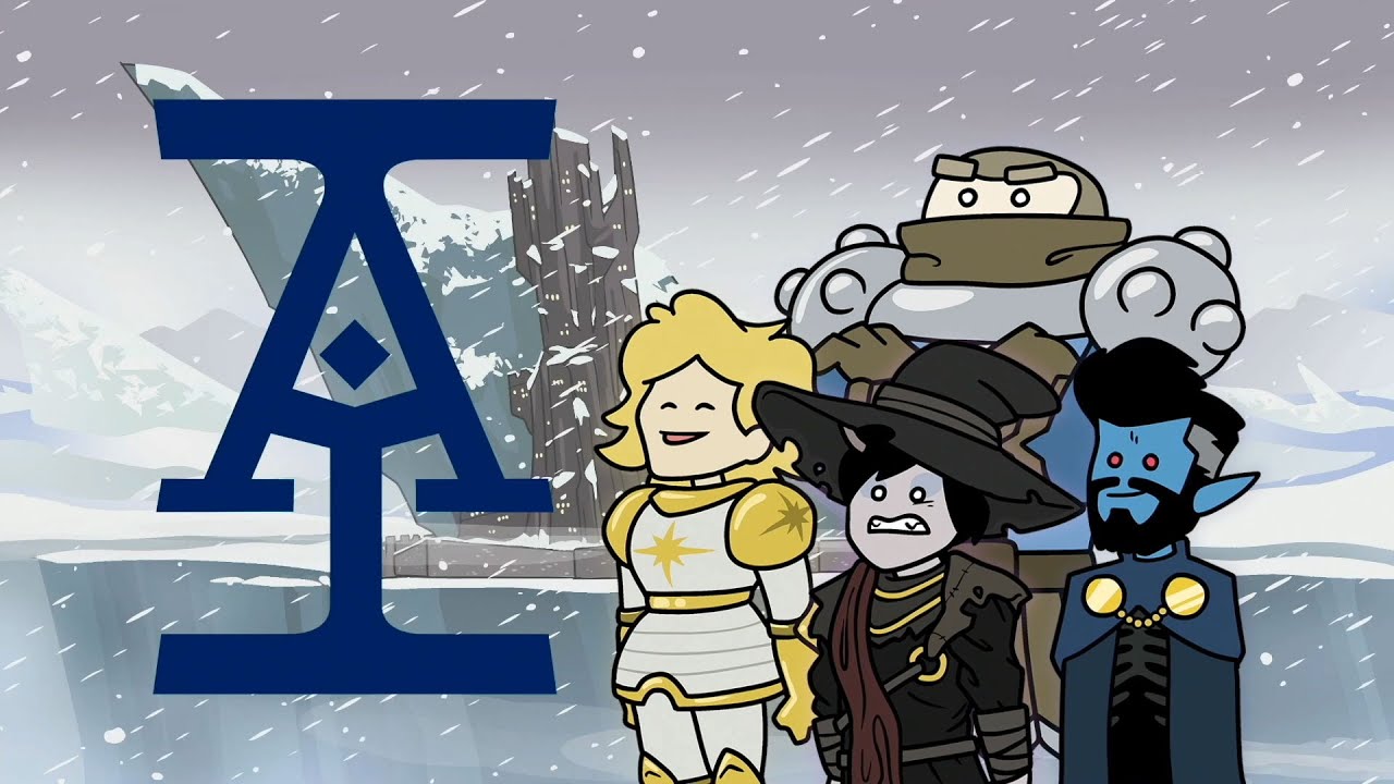 PAX West 2021: It's Just Business