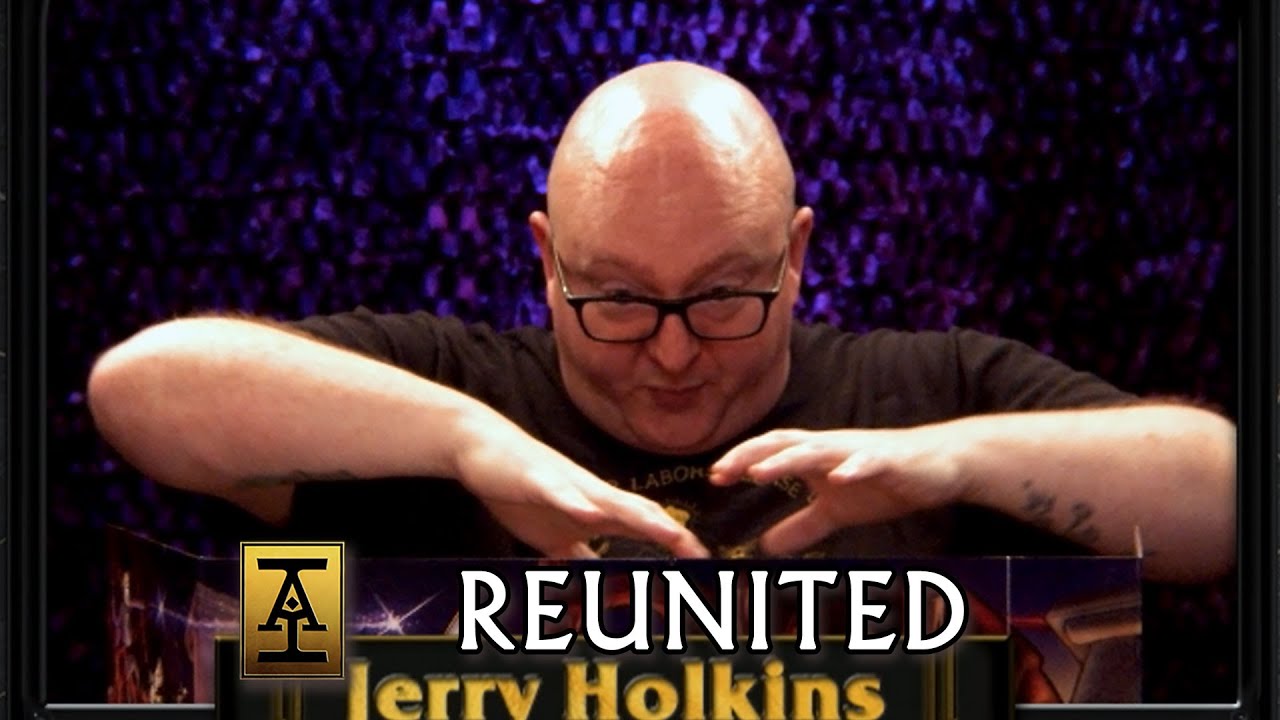 Reunited